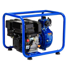 Мотопомпа ТСС PGHP50