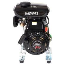 Мотопомпа Lifan 25ZB12-1.4Q