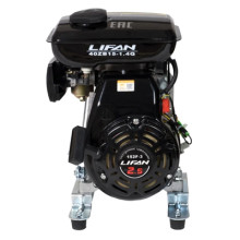 Мотопомпа Lifan 40ZB15-1.4Q
