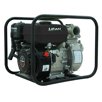 Мотопомпа Lifan 50ZB26-4Q