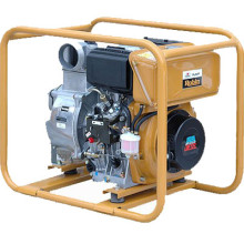 Мотопомпа PTD 306