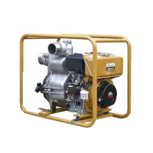 Мотопомпа PTD 405 T