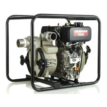 Мотопомпа DAISHIN PTD206T-Y