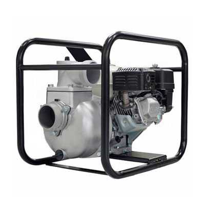 Мотопомпа Koshin SEH-80JP