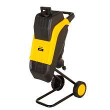 Измельчитель садовый Huter ESH-40