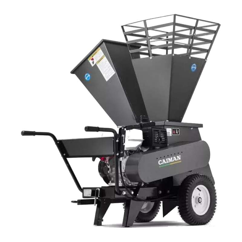 Измельчитель Caiman RARO 390H