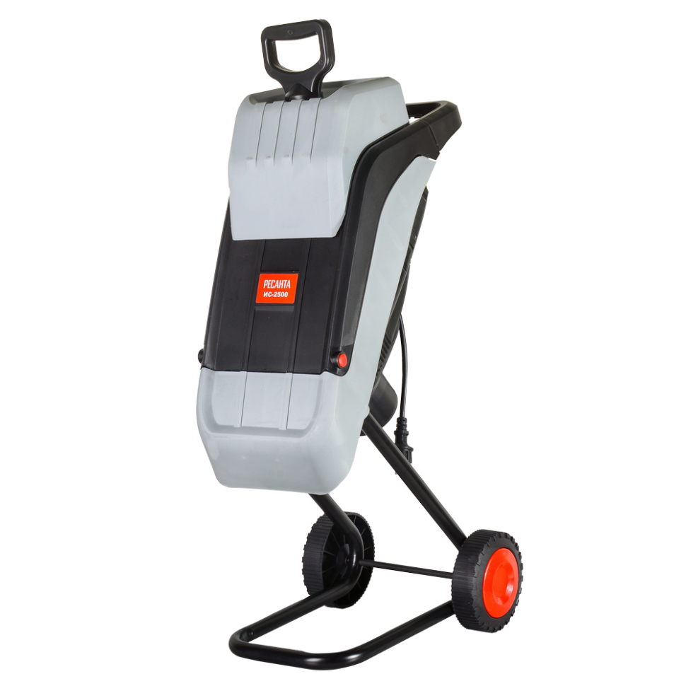 Измельчитель садовый Ресанта ИС-2500