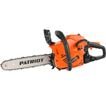 Пила цепная бензиновая PATRIOT PT 385 Easy Start