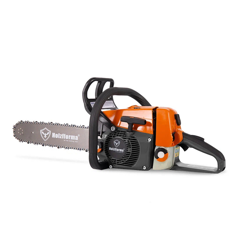 Бензопила Holzfforma G260 (2,6кВт/3,5л.с.; 50,2см3; 16;0,325;1,6 мм; 67 звеньев) (MS260)