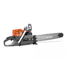 Бензопила Holzfforma G395XP (4,8кВт/6,6л.с.;94см3; без шины и цепи) (HUS395XP)