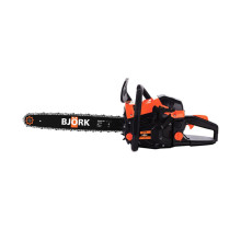 Бензиновая цепная пила FoxWeld Bjork 245/16