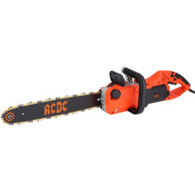 Пила цепная ACDC EC-2200, 16", 2200 Вт, с механической подачей масла
