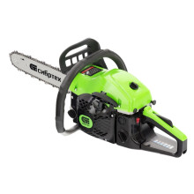 Бензопила СИБРТЕХ ПЦБ-4540, шина 40 см, 45 см3, 2.9 л.с, шаг 0.325, паз 1.5 мм, 64 зв