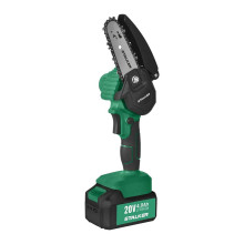 Аккумуляторная цепная пила STALKER MC20-10 Li BL