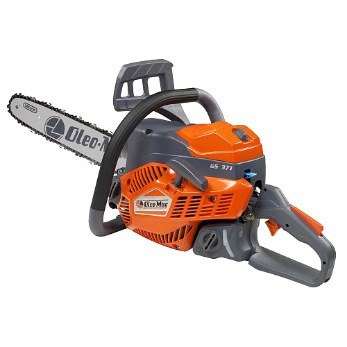 Бензопила Oleo-Mac GS 371 EURO2 (14", 3/8, 1.3),