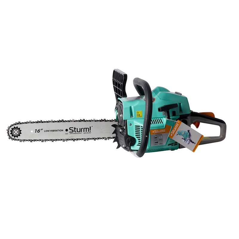 Бензопила Sturm GC99372B Бензопила Sturm GC99372B