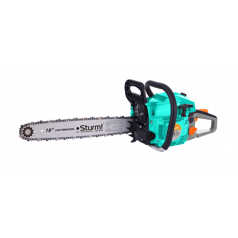 Бензопила Sturm GC99452B Бензопила Sturm GC99452B