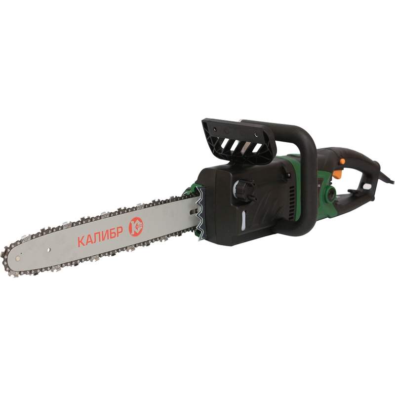 Электропила Калибр ЭПЦ-2400/16ПД