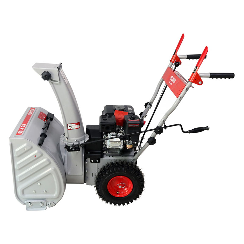 Снегоуборщик Ресанта СБ 4100