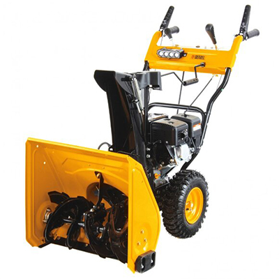 Снегоуборщик бензиновый Denzel SB 650 E Снегоуборщик бензиновый Denzel SB 650 E