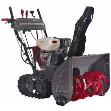 Бензиновый снегоуборщик EVOLine SBG690THE