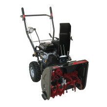 Снегоуборщик бензиновый EVOline SBG 560 E