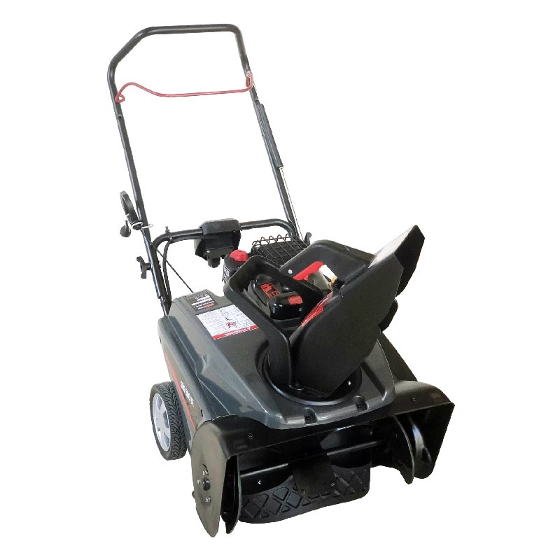 Бензиновый снегоуборщик EVOline SBG 560 BE Бензиновый снегоуборщик EVOline SBG 560 BE