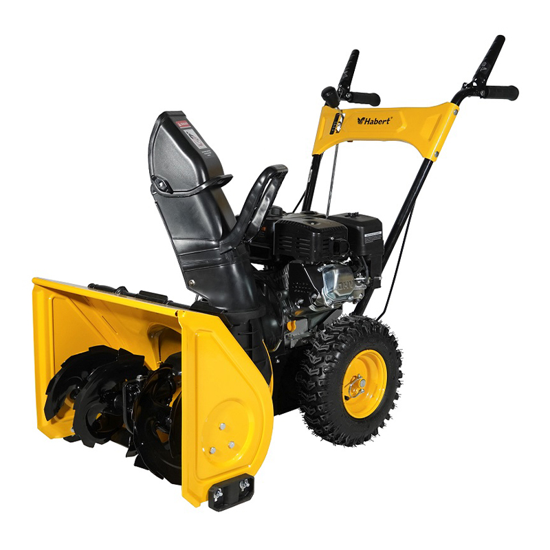 Снегоуборщик Habert HBM22B