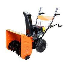 Снегоуборщик бензиновый TOR ST-1020 с электростартером (Loncin) Снегоуборщик бензиновый TOR ST-1020 с электростартером (Loncin)
