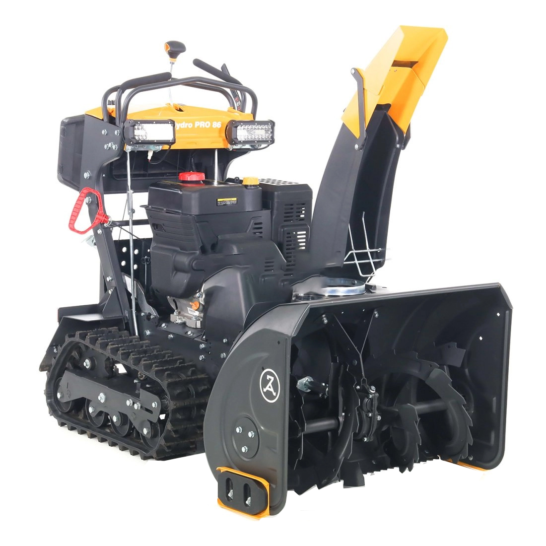 Снегоуборщик бензиновый ZimAni Hydro PRO 86
