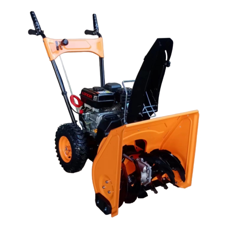 Снегоуборщик Grost SB21M