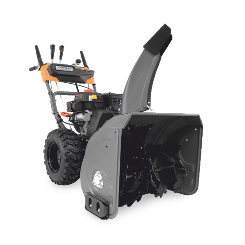 Снегоуборщик бензиновый VILLARTEC WB1176E