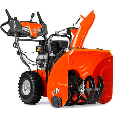 Снегоуборщик ST 224