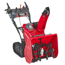 Снегоуборщик Honda HSS760 A ETD