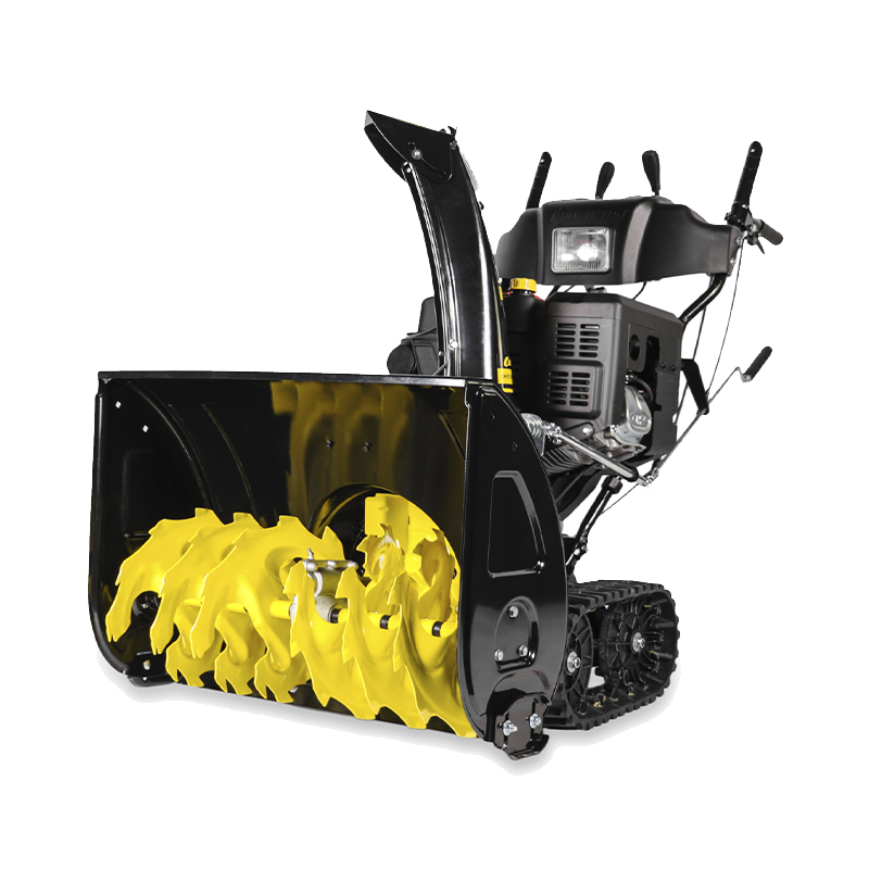 Снегоотбрасыватель CHAMPION STT1171E