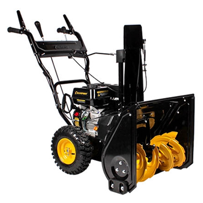 Снегоуборочная машина CHAMPION ST661