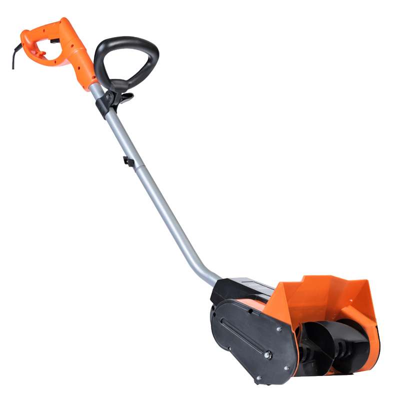 Электрический снегоуборщик ручной PATRIOT PS 1500 E