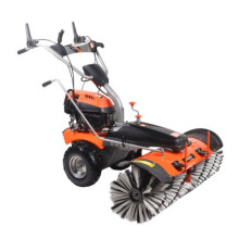 Бензиновая снегоуборочная машина PATRIOT S 608P