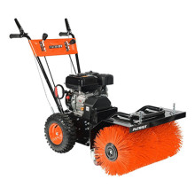 Универсальная снегоуборочная машина PS 888 S