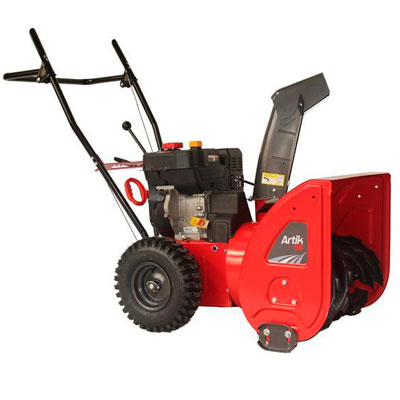 Снегоуборщик Artik 70 ELD