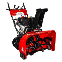 Снегоуборщик бензиновый DDE ST1176LET