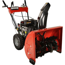 Снегоуборщик бензиновый DDE ST6561L