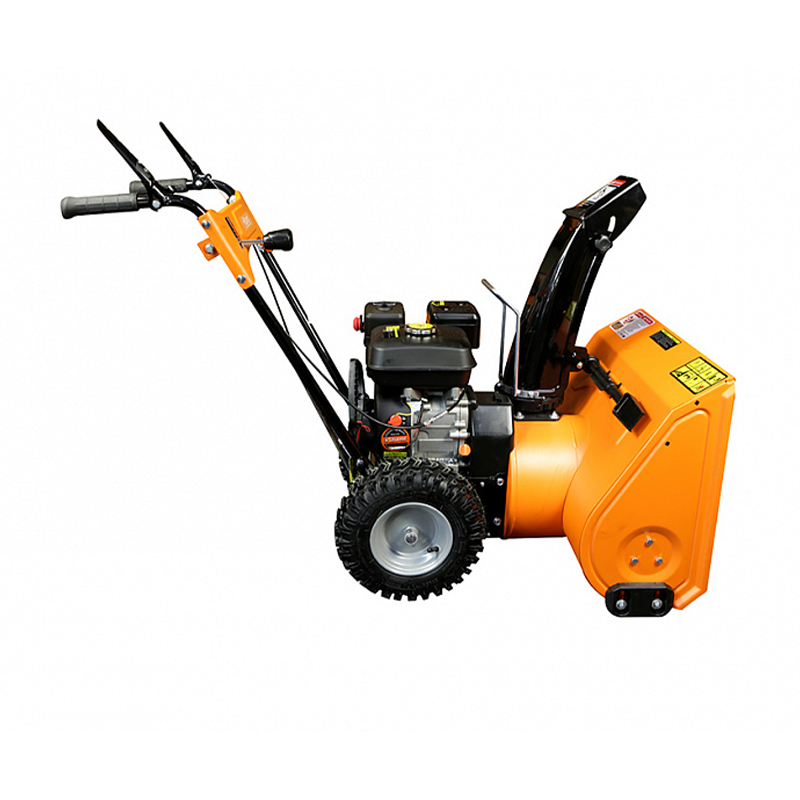 Бензиновый снегоуборщик Sturm STG7461