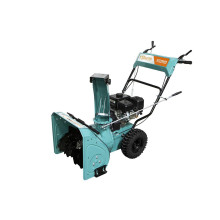 Бензиновый снегоуборщик Sturm! STG7656R