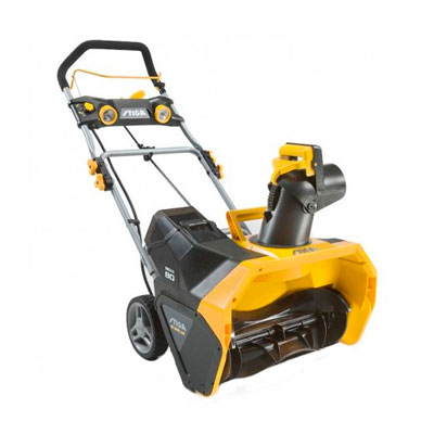 Снегоуборщик аккумуляторный Stiga ST 8051 AE (без аккумулятора и зарядки)