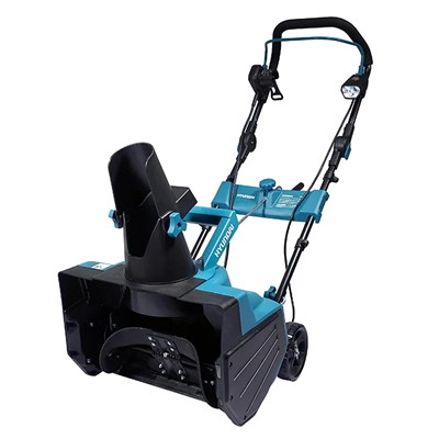 Электрический снегоуборщик HYUNDAI S 500