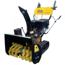 Снегоуборщик на гусеницах Huter SGC 11000CD