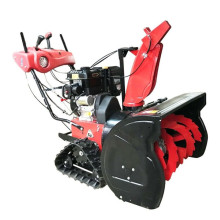 Снегоуборщик бензиновый гусеничный FORZA АС-F-1500EТ