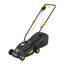 Газонокосилка электрическая Huter ELM-1000