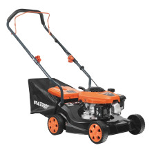 Газонокосилка бензиновая PATRIOT PT 40